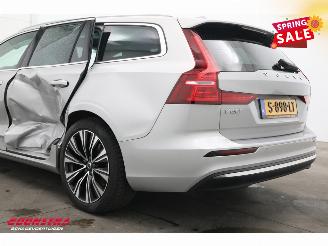 Volvo V-60 T6 Plug-in hybrid AWD Inscription LED Leder Memory Camera SHZ picture 7