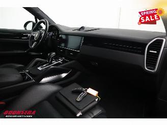 Porsche Cayenne 4.0 Turbo PCCB Pano PDLS+ PASM ACC Burmester 360° AHK 130.433 km! picture 6