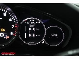 Porsche Cayenne 4.0 Turbo PCCB Pano PDLS+ PASM ACC Burmester 360° AHK 130.433 km! picture 18