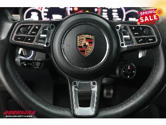 Porsche Cayenne 4.0 Turbo PCCB Pano PDLS+ PASM ACC Burmester 360° AHK 130.433 km! picture 12
