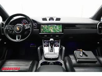 Porsche Cayenne 4.0 Turbo PCCB Pano PDLS+ PASM ACC Burmester 360° AHK 130.433 km! picture 7