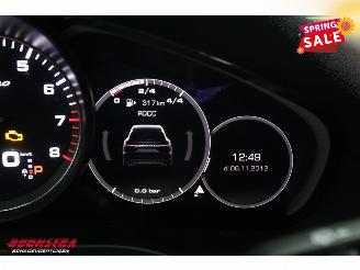 Porsche Cayenne 4.0 Turbo PCCB Pano PDLS+ PASM ACC Burmester 360° AHK 130.433 km! picture 17