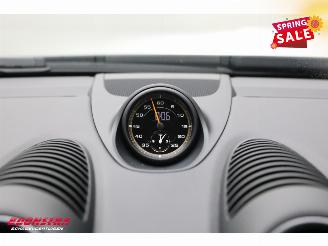 Porsche Cayman 718 GT4 RS PCCB PDLS+ Navi Clima PDC 6.095 km! picture 29