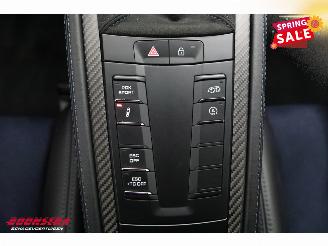 Porsche Cayman 718 GT4 RS PCCB PDLS+ Navi Clima PDC 6.095 km! picture 31