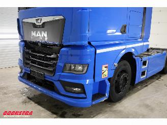MAN TGX 18.470 LED ACC 4X2 Euro 6 picture 11