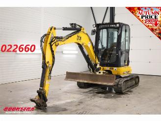 Gebrauchtwagen Maschinen JCB  ZTS 8035 BY 2014 2.681 Uur 2014/1
