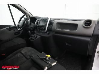 Renault Trafic 1.6 dCi L1-H1 Comfort Navi Airco Cruise PDC picture 20