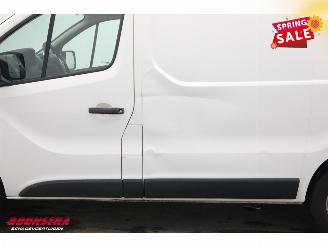 Renault Trafic 1.6 dCi L1-H1 Comfort Navi Airco Cruise PDC picture 5