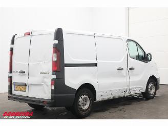Renault Trafic 1.6 dCi L1-H1 Comfort Navi Airco Cruise PDC picture 3