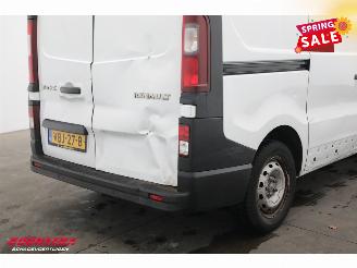 Renault Trafic 1.6 dCi L1-H1 Comfort Navi Airco Cruise PDC picture 10