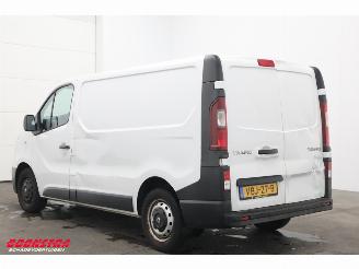Renault Trafic 1.6 dCi L1-H1 Comfort Navi Airco Cruise PDC picture 4