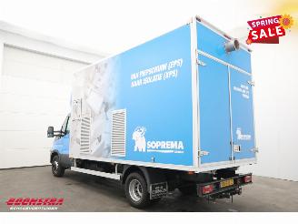 Iveco Daily 70C21 Hi-Matic Clima Cruise Luchtremmen picture 4