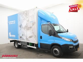 Iveco Daily 70C21 Hi-Matic Clima Cruise Luchtremmen picture 2