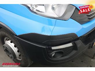 Iveco Daily 70C21 Hi-Matic Clima Cruise Luchtremmen picture 10