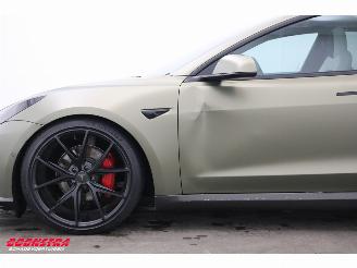 Tesla Model 3 Long Range AWD 75 kWh Novitec Leder Pano ACC Camera picture 5