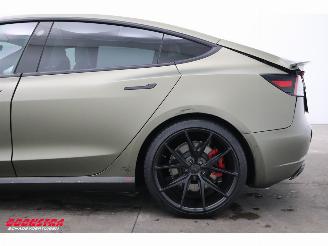 Tesla Model 3 Long Range AWD 75 kWh Novitec Leder Pano ACC Camera picture 6