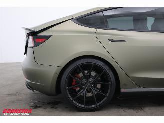 Tesla Model 3 Long Range AWD 75 kWh Novitec Leder Pano ACC Camera picture 11