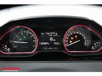 Peugeot 2008 1.2 PureTech Aut. GT-Line Clima Cruise Camera SHZ AHK 74.597 km! picture 20