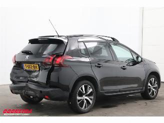 Peugeot 2008 1.2 PureTech Aut. GT-Line Clima Cruise Camera SHZ AHK 74.597 km! picture 3