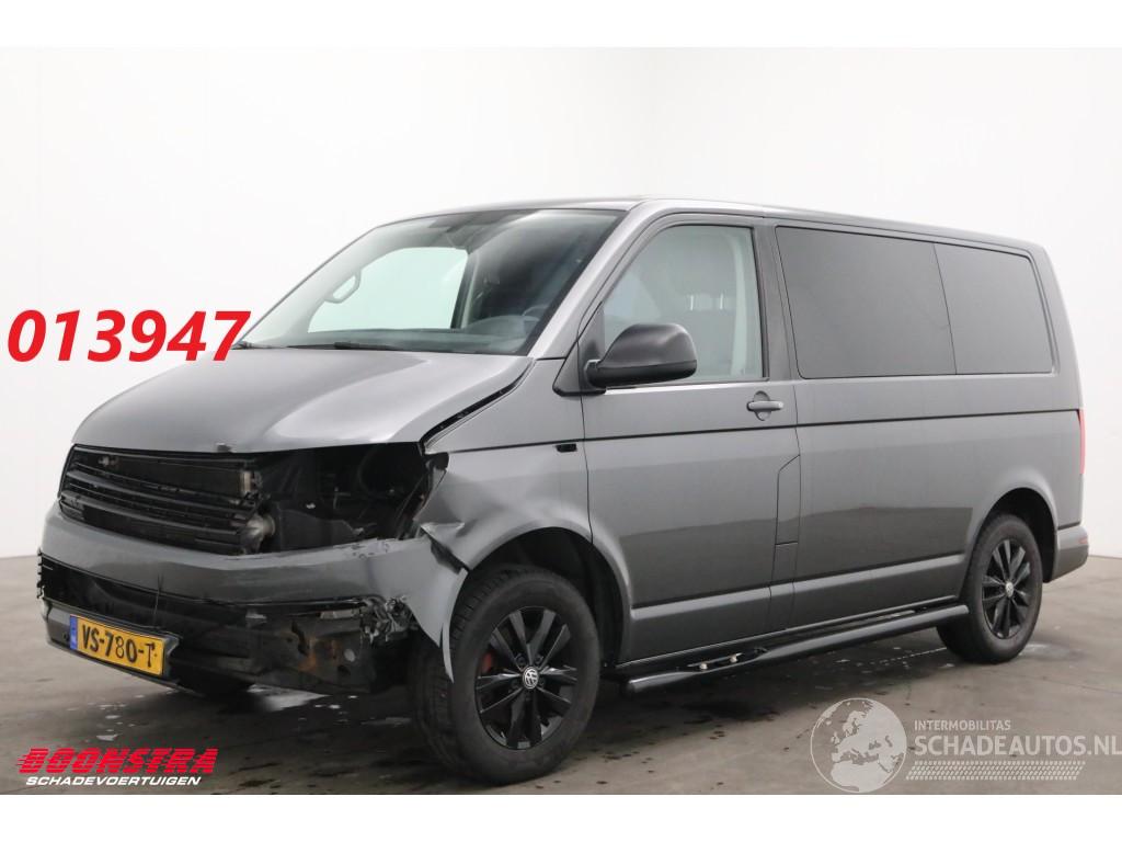 Volkswagen Transporter 2.0 TDI L1-H1 Highline Navi Airco Cruise PDC AHK