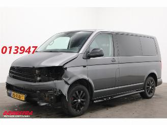Avarii auto utilitare Volkswagen Transporter 2.0 TDI L1-H1 Highline Navi Airco Cruise PDC AHK 2016/1