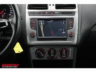 Volkswagen Polo 1.4 TDI BlueMotion 5-DRS Navi Airco Cruise PDC picture 14