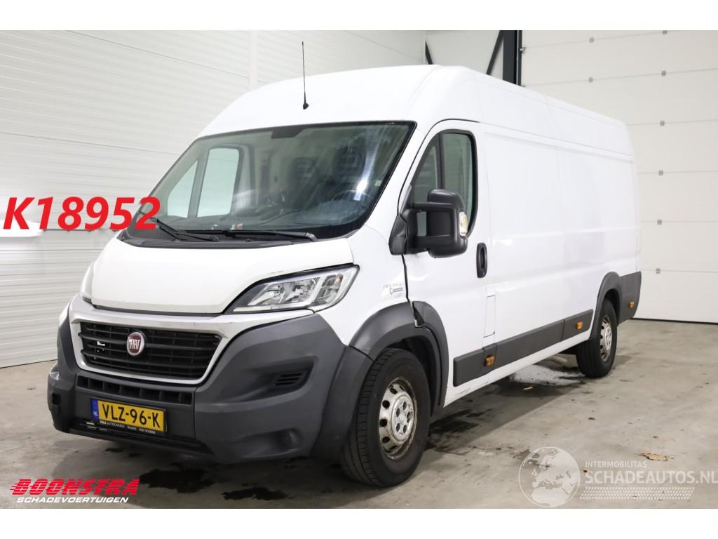 Fiat Ducato 2.3 MultiJet L3-H2 Clima Cruise Bluetooth