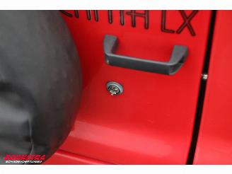 Canta  LX BY 2012 picture 12