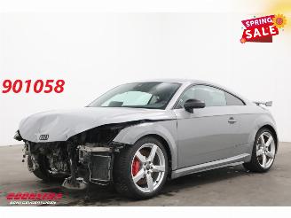 Unfallwagen Audi TT RS RS Quattro 400 PK 280 km/h B&O Virtual Cruise Camera SHZ 6.933 km! 2022/7