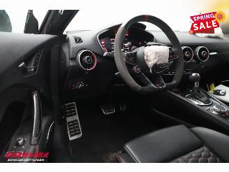 Audi TT RS RS Quattro 400 PK 280 km/h B&O Virtual Cruise Camera SHZ 6.933 km! picture 20