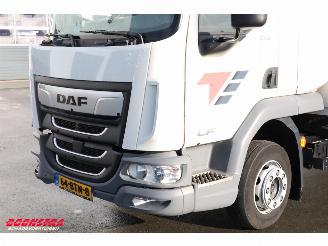 DAF LF 210 FA Aut. LBW Bak-Klep Dhollandia ACC 368.328 km! picture 16