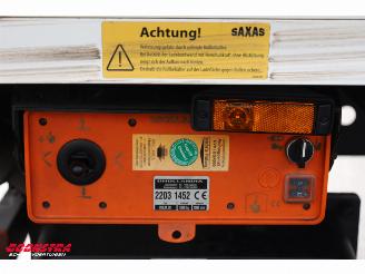 DAF LF 210 FA Aut. LBW Bak-Klep Dhollandia ACC 368.328 km! picture 28