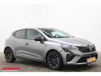 Renault Clio 1.6 E-Tech Full Hybrid 145 esprit Alpine LED ACC 360° Bose LRHZ 28.102 km! picture 2