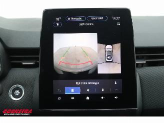 Renault Clio 1.6 E-Tech Full Hybrid 145 esprit Alpine LED ACC 360° Bose LRHZ 28.102 km! picture 26