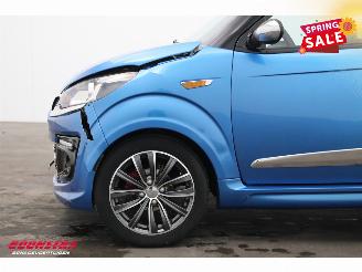 Ligier  JS50 L Club Leder Radio Bluetooth 14.423 km! picture 12