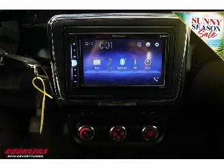 Ligier  JS50 L Club Mopedauto Leder Radio Bluetooth 14.423 km! picture 17