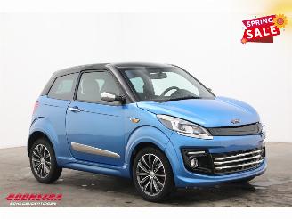 Ligier  JS50 L Club Leder Radio Bluetooth 14.423 km! picture 2