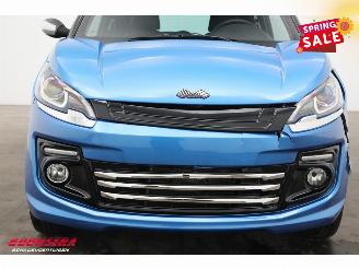 Ligier  JS50 L Club Leder Radio Bluetooth 14.423 km! picture 6