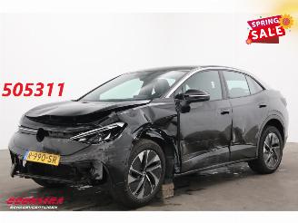 Schadeauto Volkswagen ID.5 Pro 77 kWh LED Apple/Android Navi Camera LRHZ 2022/11