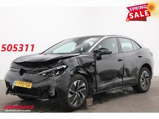 Auto incidentate Volkswagen ID.5 Pro 77 kWh LED Apple/Android Navi Camera LRHZ 2022/11