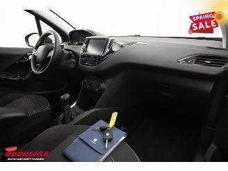 Peugeot 208 1.2 PureTech Blue Lion 5-DRS Navi Airco Cruise PDC 41.267 km! picture 13