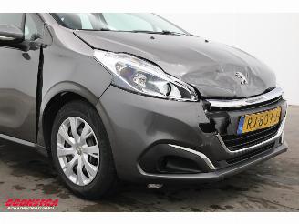 Peugeot 208 1.2 PureTech Blue Lion 5-DRS Navi Airco Cruise PDC 41.267 km! picture 6