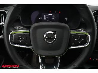 Volvo XC40 Recharge Plus 70 kWh LED ACC Apple/Android Camera LRHZ AHK picture 18