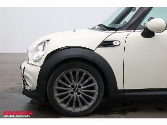 Mini One 1.6 One Minimalist Airco Cruise 143.442 km! picture 11