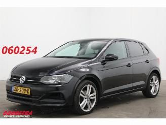 Avarii autoturisme Volkswagen Polo 1.0 TSI DSG Comfortline ACC Airco PDC 2018/2