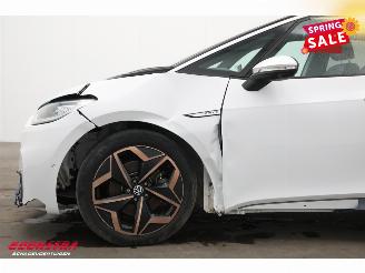 Volkswagen ID.3 Pro S 77 kWh LED ACC Apple/Android LRHZ SHZ picture 9