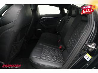 Audi S3 Limousine 2.0 TFSI Quattro Matrix Schuifdak ACC B&O HUD Leder Camera SHZ picture 15