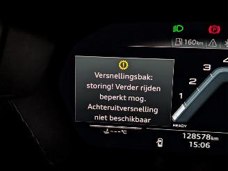 Audi S3 Limousine 2.0 TFSI Quattro Matrix Schuifdak ACC B&O HUD Leder Camera SHZ picture 29