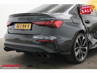 Audi S3 Limousine 2.0 TFSI Quattro Matrix Schuifdak ACC B&O HUD Leder Camera SHZ picture 6