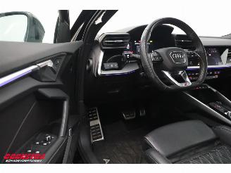 Audi S3 Limousine 2.0 TFSI Quattro Matrix Schuifdak ACC B&O HUD Leder Camera SHZ picture 16